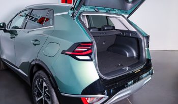 KIA SPORTAGE 1.6 T-GDI PHEV 6AT TECH completo