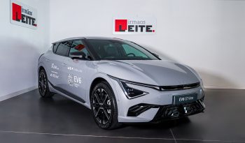 Kia EV6 – GT Line  84 kWH