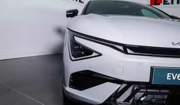 Kia EV6 – GT Line  84 kWH completo