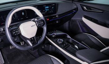 Kia EV6 – GT Line  84 kWH completo