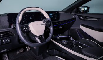 Kia EV6 – GT Line  84 kWH completo
