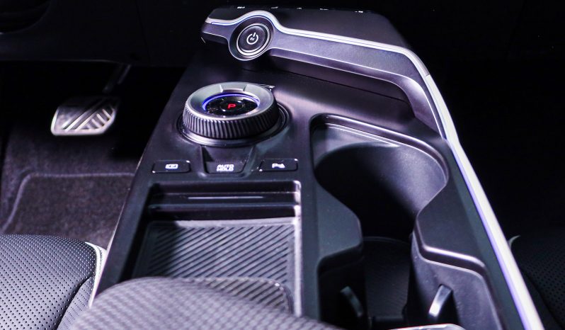 Kia EV6 – GT Line  84 kWH completo