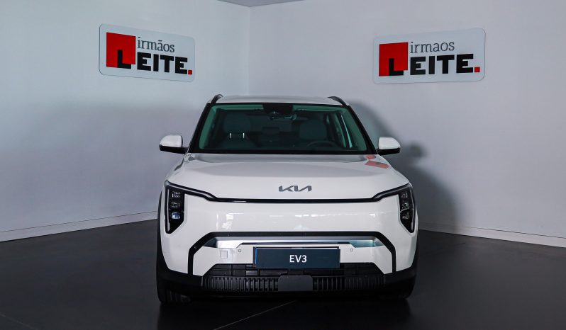 EV3 – TECH 81KWH 2WD completo