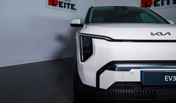 EV3 – TECH 81KWH 2WD completo