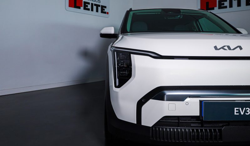 EV3 – TECH 81KWH 2WD completo