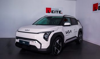 EV3 – TECH 81KWH 2WD completo