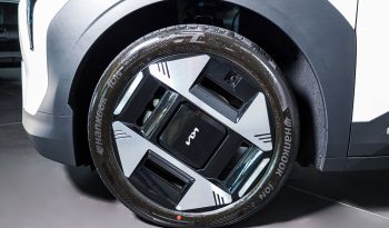 EV3 – TECH 81KWH 2WD completo
