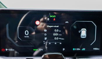EV3 – TECH 81KWH 2WD completo