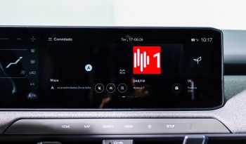 EV3 – TECH 81KWH 2WD completo