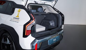 EV3 – TECH 81KWH 2WD completo