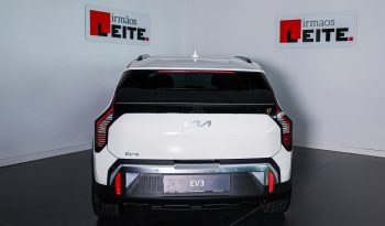 EV3 – TECH 81KWH 2WD completo