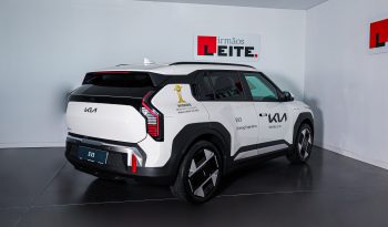 EV3 – TECH 81KWH 2WD completo