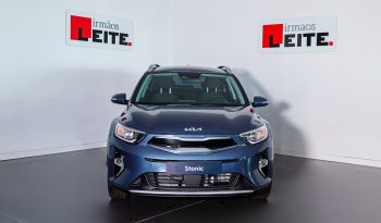 KIA STONIC 5DR 1.0 T-GDI 6MT completo