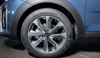 KIA STONIC 5DR 1.0 T-GDI 6MT completo
