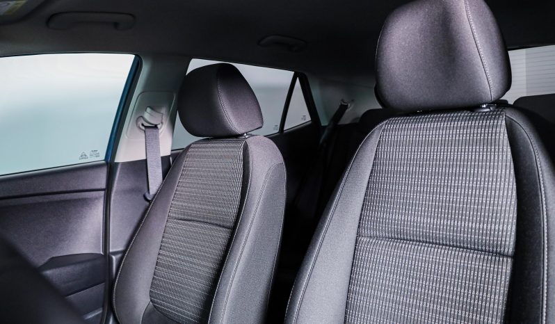 KIA STONIC 5DR 1.0 T-GDI 6MT completo