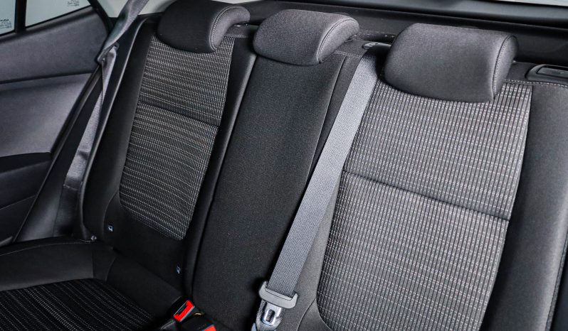 KIA STONIC 5DR 1.0 T-GDI 6MT completo