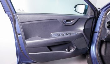 KIA STONIC 5DR 1.0 T-GDI 6MT completo