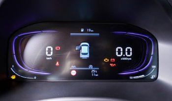 KIA STONIC 5DR 1.0 T-GDI 6MT completo