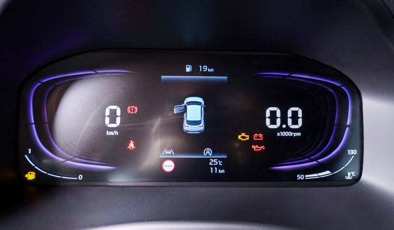 KIA STONIC 5DR 1.0 T-GDI 6MT completo
