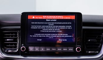 KIA STONIC 5DR 1.0 T-GDI 6MT completo