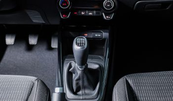 KIA STONIC 5DR 1.0 T-GDI 6MT completo