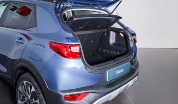 KIA STONIC 5DR 1.0 T-GDI 6MT completo