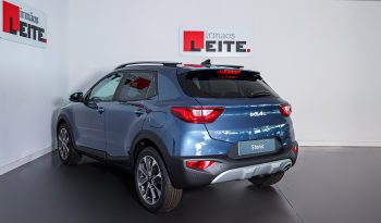 KIA STONIC 5DR 1.0 T-GDI 6MT completo