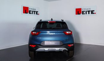 KIA STONIC 5DR 1.0 T-GDI 6MT completo