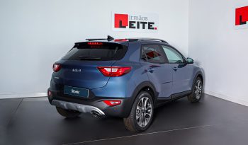 KIA STONIC 5DR 1.0 T-GDI 6MT completo