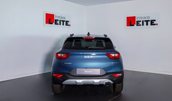 KIA STONIC 5DR 1.0 T-GDI 6MT completo