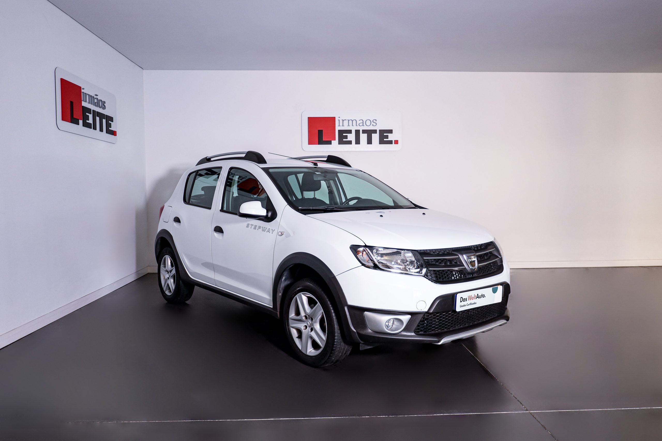 Dacia Sandero 1.5 dCi 90cv Stepway