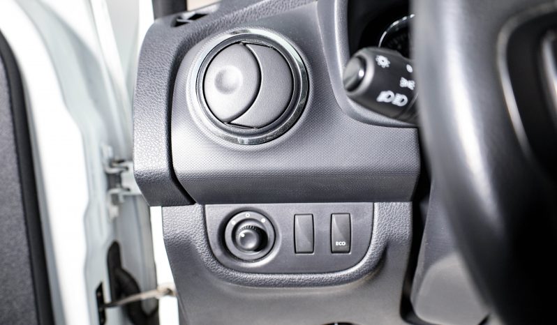 Dacia Sandero 1.5 dCi 90cv Stepway completo