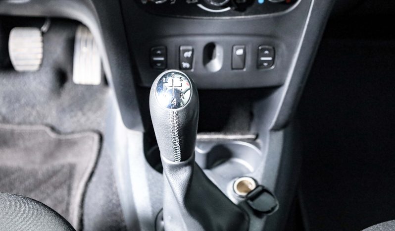 Dacia Sandero 1.5 dCi 90cv Stepway completo