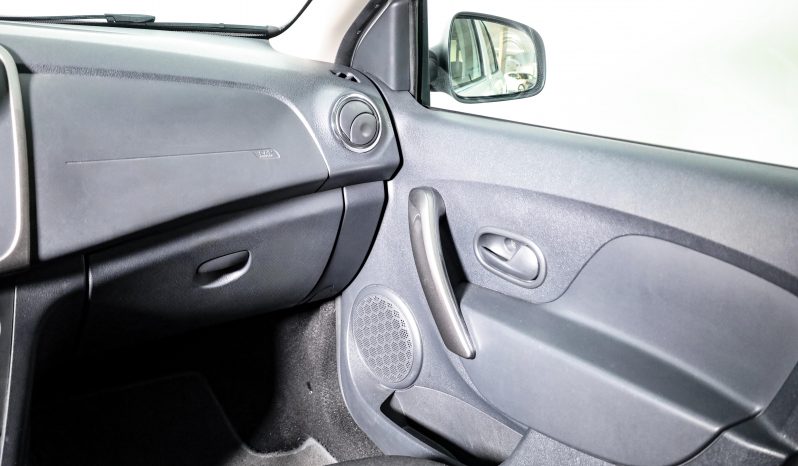 Dacia Sandero 1.5 dCi 90cv Stepway completo