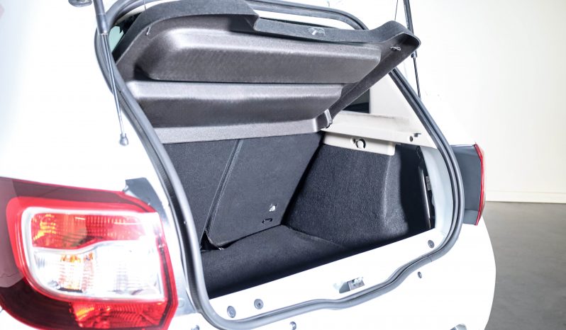 Dacia Sandero 1.5 dCi 90cv Stepway completo