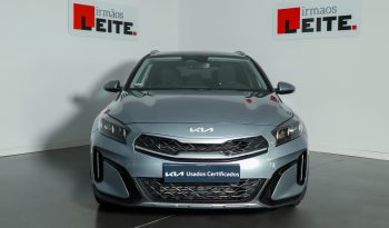 XCEED 5DR 1.0 T-GDI 6MT DYNAMIC completo
