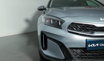 XCEED 5DR 1.0 T-GDI 6MT DYNAMIC completo