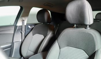 XCEED 5DR 1.0 T-GDI 6MT DYNAMIC completo