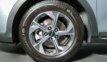XCEED 5DR 1.0 T-GDI 6MT DYNAMIC completo