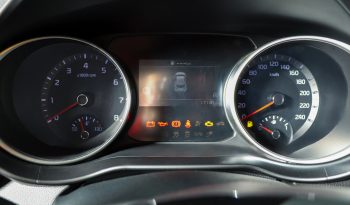 XCEED 5DR 1.0 T-GDI 6MT DYNAMIC completo