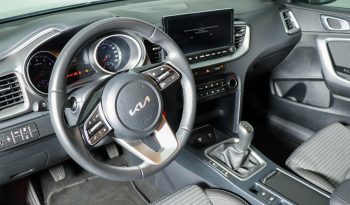 XCEED 5DR 1.0 T-GDI 6MT DYNAMIC completo