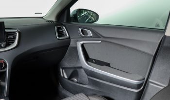 XCEED 5DR 1.0 T-GDI 6MT DYNAMIC completo