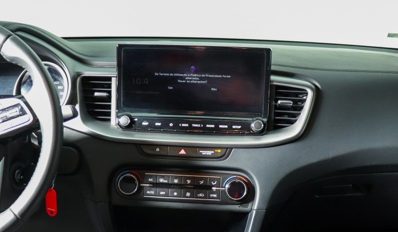 XCEED 5DR 1.0 T-GDI 6MT DYNAMIC completo