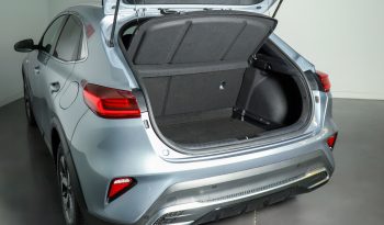 XCEED 5DR 1.0 T-GDI 6MT DYNAMIC completo