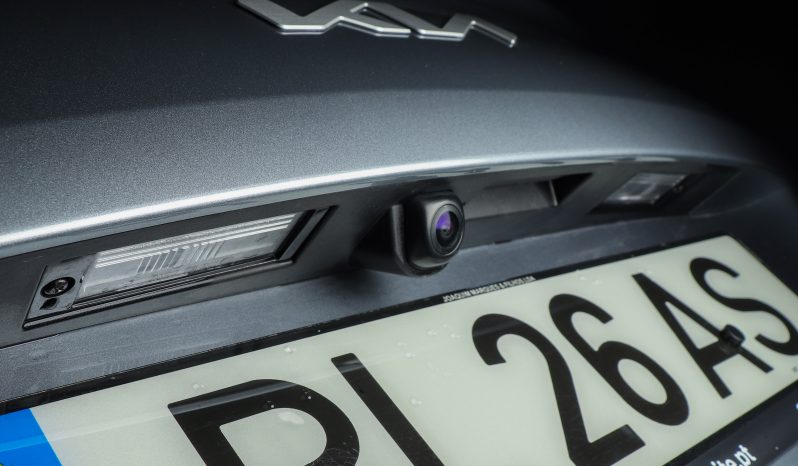 XCEED 5DR 1.0 T-GDI 6MT DYNAMIC completo