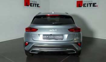 XCEED 5DR 1.0 T-GDI 6MT DYNAMIC completo