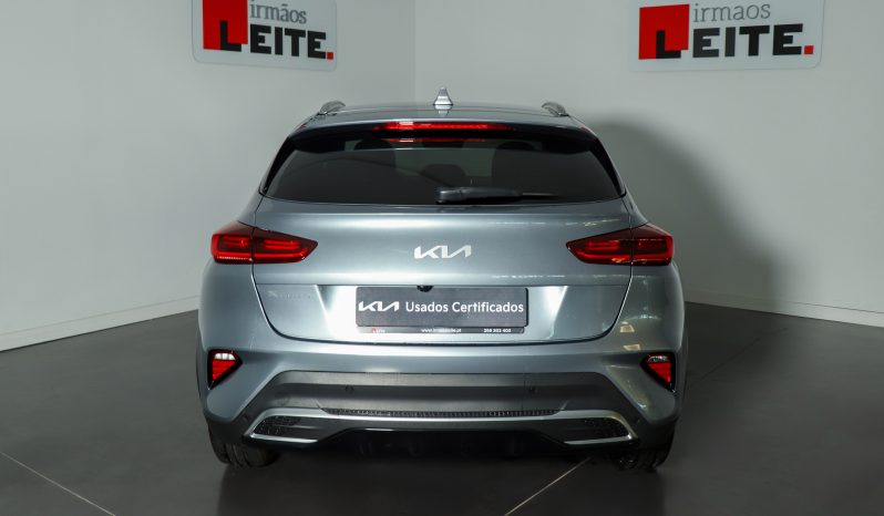 XCEED 5DR 1.0 T-GDI 6MT DYNAMIC completo