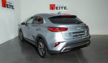 XCEED 5DR 1.0 T-GDI 6MT DYNAMIC completo