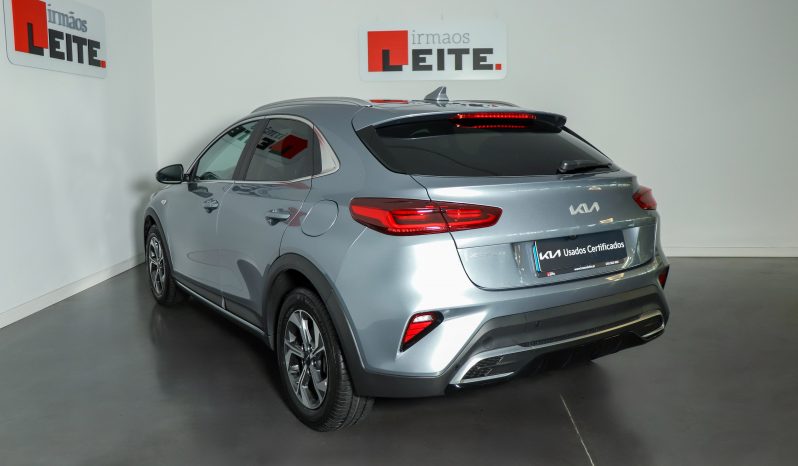 XCEED 5DR 1.0 T-GDI 6MT DYNAMIC completo