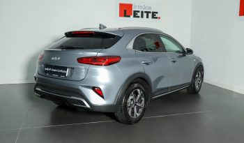 XCEED 5DR 1.0 T-GDI 6MT DYNAMIC completo